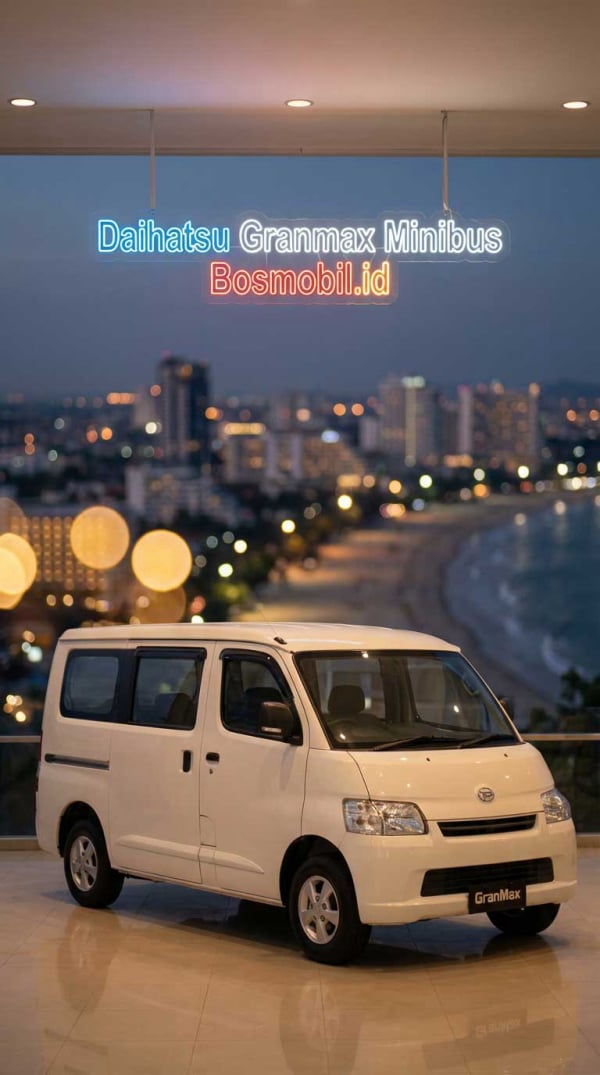 Daihatsu Martapura